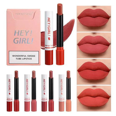 Hey girl lipstick pack