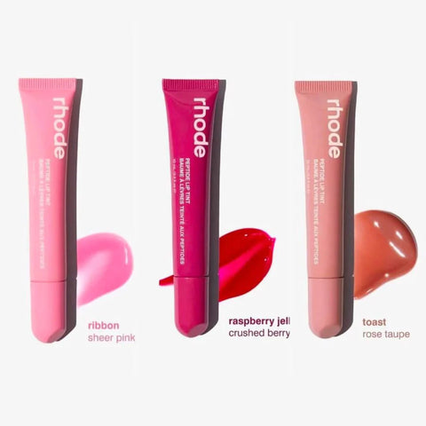 BUY 1 GET 1 FREE - RHODE GLOSS