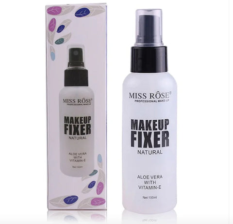 5 Items Face Makeup Bundle (MR Tube , concelor , Fixer + FP & Tube primer)