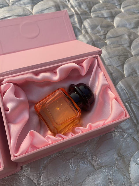 Bliss Mini perfumes